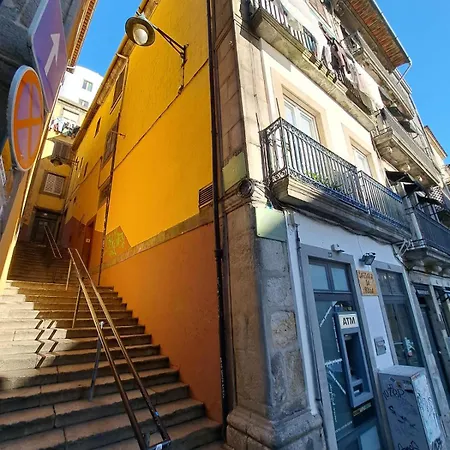 Belmonte Flat 公寓 *