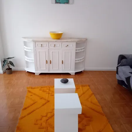 Belmonte Flat 公寓 *