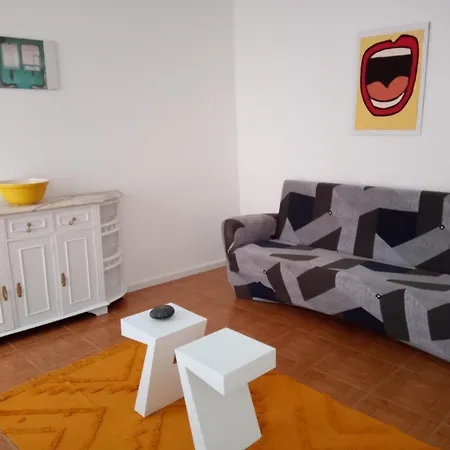 Belmonte Flat * 波尔图