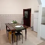 Lägenhet Belmonte Flat *