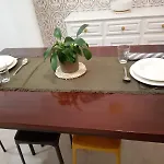 Belmonte Flat