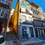 Belmonte Flat Lägenhet Oporto