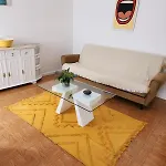 Belmonte Flat Lägenhet