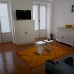Lägenhet Belmonte Flat *