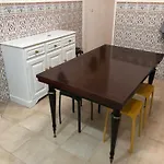 Belmonte Flat Oporto
