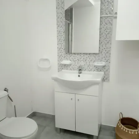 Appartement Belmonte Flat