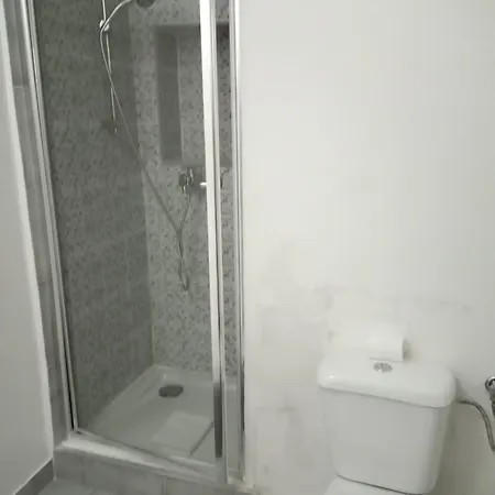 Belmonte Flat Appartement Porto