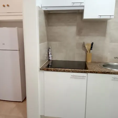 Belmonte Flat Appartement Porto