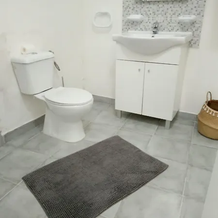 Belmonte Flat Appartement