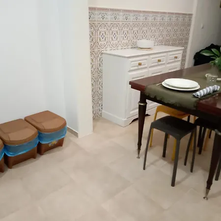 Belmonte Flat Appartement