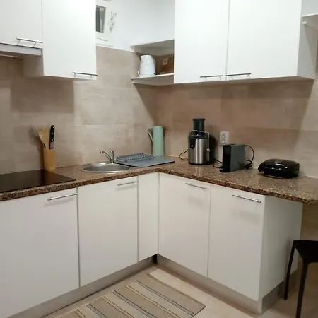 Belmonte Flat Lejlighed