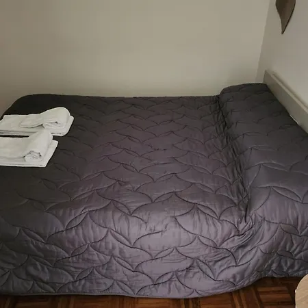 Belmonte Flat Lejlighed Porto