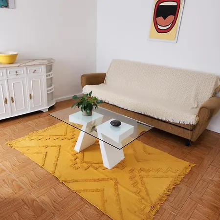 Belmonte Flat Appartement