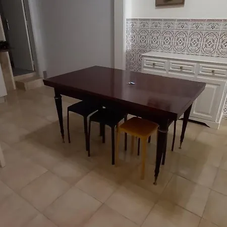 Appartement Belmonte Flat