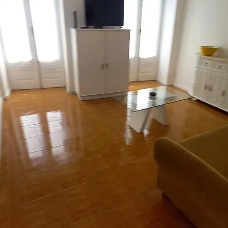 Belmonte Flat Appartement