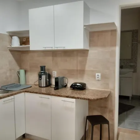 Appartement Belmonte Flat