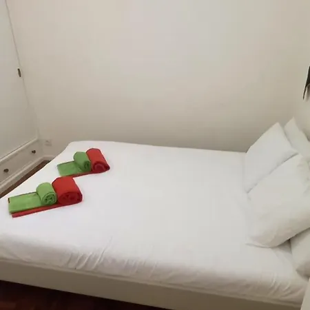 Belmonte Flat Appartement Porto