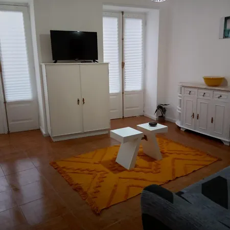 Appartement Belmonte Flat *