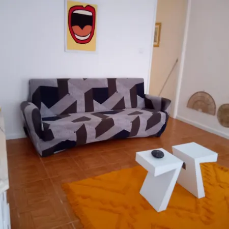 Belmonte Flat Appartement Porto