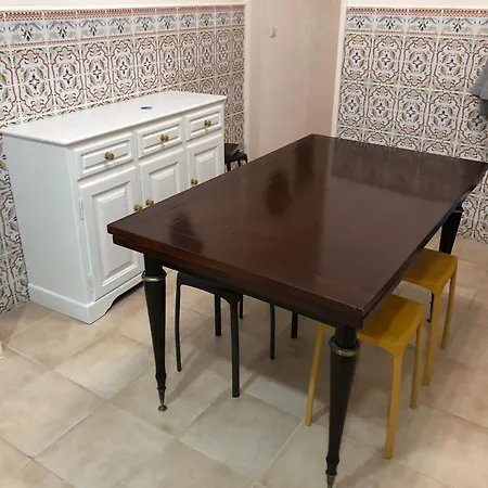 Belmonte Flat Oporto