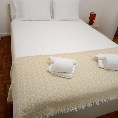 Belmonte Flat * Oporto