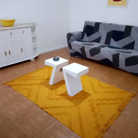 Appartement Belmonte Flat Porto