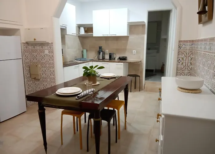 Belmonte Flat * Porto