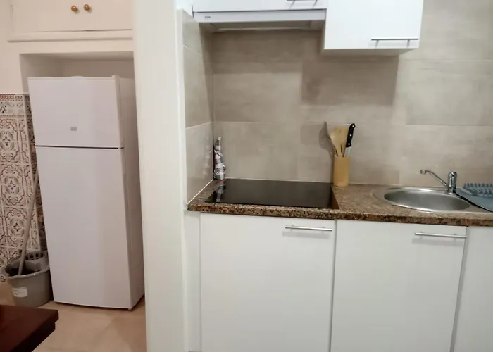 Belmonte Flat Lägenhet Oporto