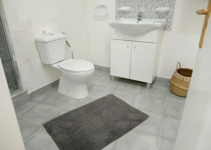 Belmonte Flat Lägenhet