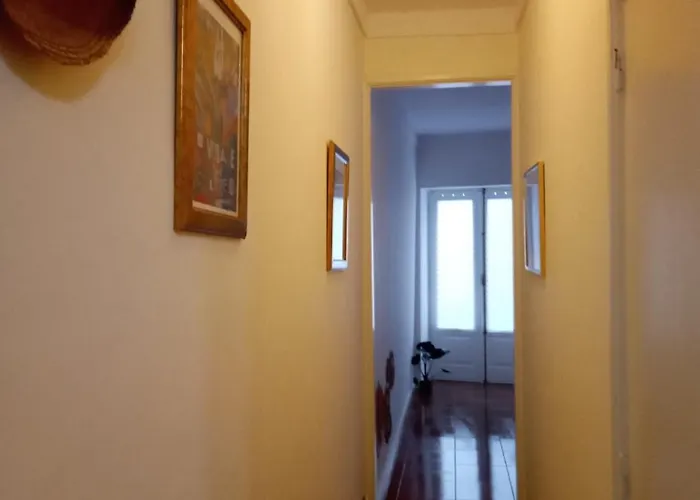 Belmonte Flat Lejlighed *