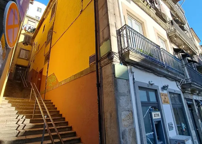 Belmonte Flat Lejlighed *