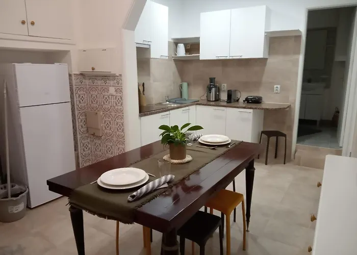 Belmonte Flat Lejlighed Porto