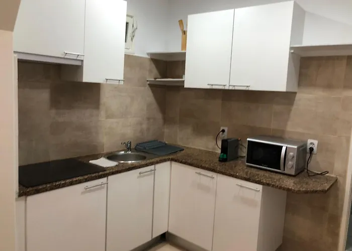 Belmonte Flat * Porto