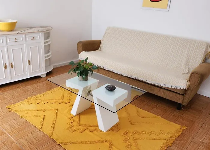 Belmonte Flat Lägenhet