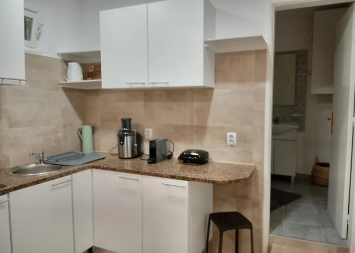 Lägenhet Belmonte Flat