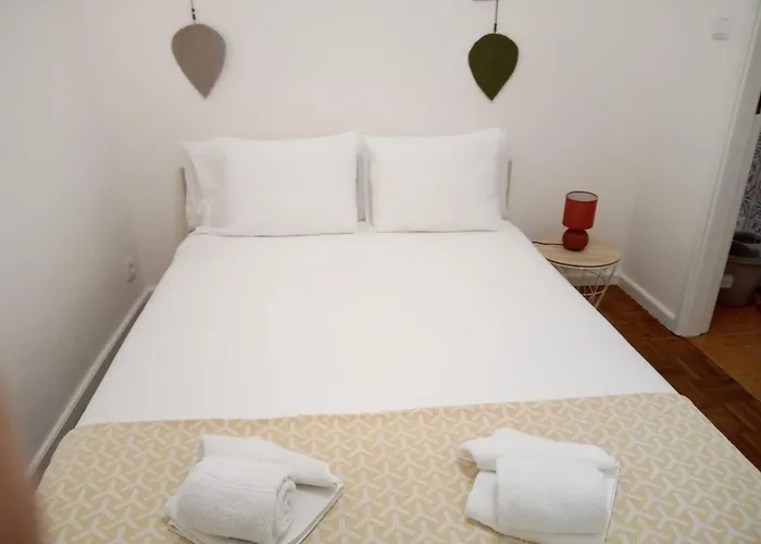 Belmonte Flat * Oporto