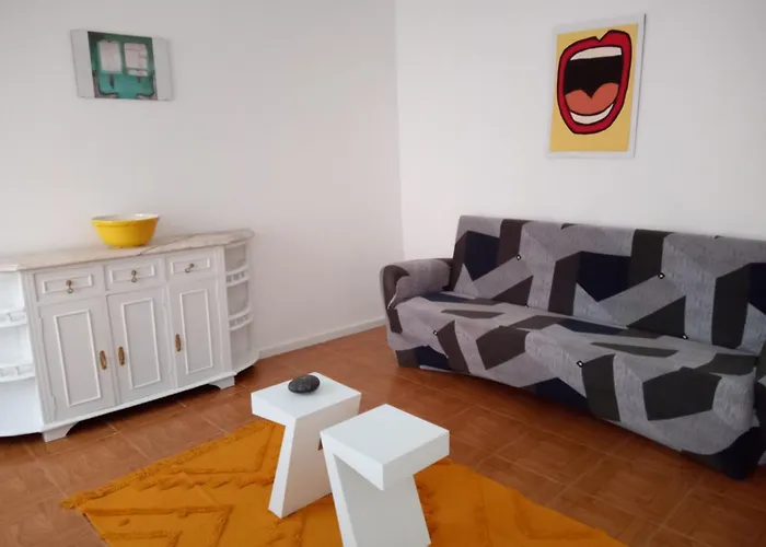 Belmonte Flat * Oporto