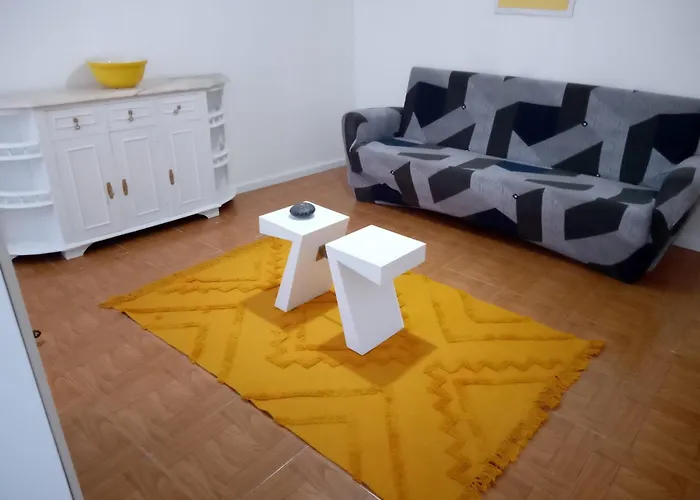 Lejlighed Belmonte Flat Porto