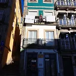 Belmonte Flat