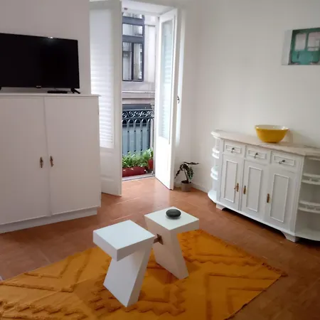 Belmonte Flat Πόρτο