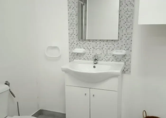 Διαμέρισμα Belmonte Flat