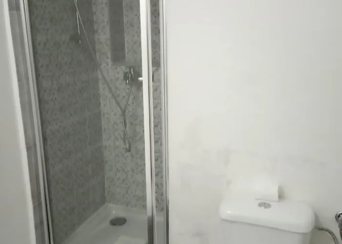 Belmonte Flat Διαμέρισμα Πόρτο