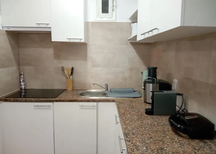 Belmonte Flat * Πόρτο