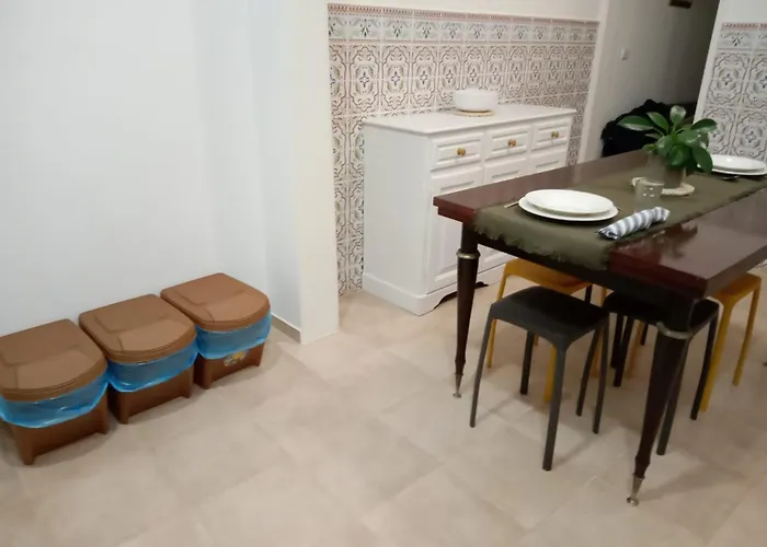 Belmonte Flat Διαμέρισμα