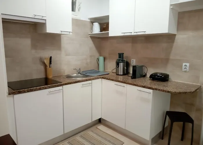 Belmonte Flat Διαμέρισμα