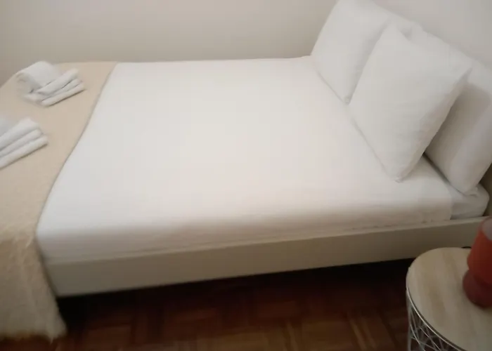 Belmonte Flat Διαμέρισμα *