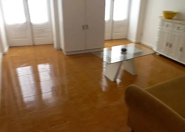 Belmonte Flat Διαμέρισμα