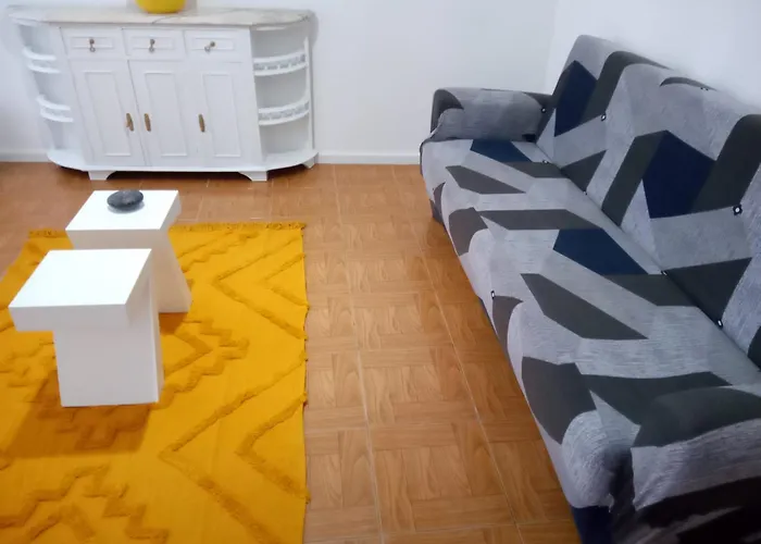 Belmonte Flat Διαμέρισμα