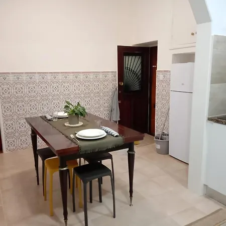 شقة Belmonte Flat *