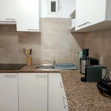 Belmonte Flat * بورتو